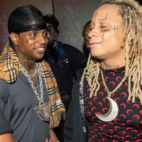 trippie redd and ski mask